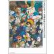 CAPCOM vs.手塚治虫CHARACTERS [単行本]