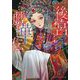 後宮戯華伝―宿命の太子妃と仮面劇の宴(集英社オレンジ文庫) [文庫]