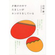 夕焼けの中でたましいがカンけりをしている [単行本]