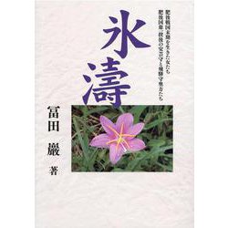 氷濤 [単行本]