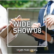 NTVM Music Library 番組カテゴリー編 ワイドショー08