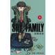 SPY×FAMILY 8(ジャンプコミックス) [コミック]