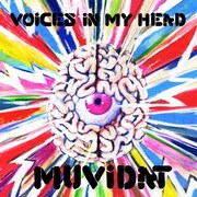 VOICES IN MY HEAD