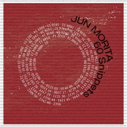 JUN MORITA／60 Snippets