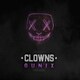 GUNIX／CLOWNS
