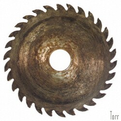 Torr／Torr(EP)