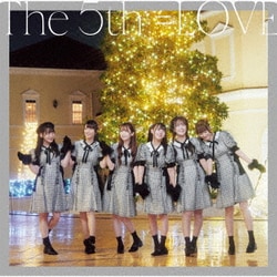 =LOVE／The 5th