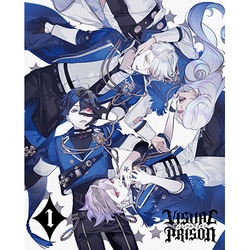 ヴィジュアルプリズン 1 [DVD]