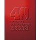 角松敏生／TOSHIKI KADOMATSU 40th Anniversary Live [Blu-ray Disc]