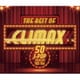 ザ・ベスト・オブ・クライマックス [50 J-POP TRACKS] '90-'94