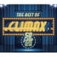 ザ・ベスト・オブ・クライマックス [50 J-POP TRACKS] '95-'99