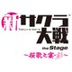 新サクラ大戦 the Stage ～桜歌之宴・彩～ [Blu-ray Disc]