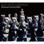 Break and Cross the Walls Ⅰ