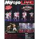 Myojo LIVE! 2021夏コン号 [ムックその他]