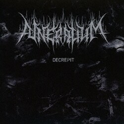 FUNERALIUM／DECREPIT