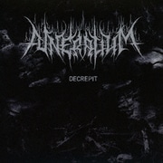 DECREPIT