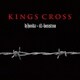 dj honda × ill-bosstino／KINGS CROSS