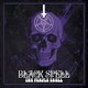 BLACK SPELL／THE PURPLE SKULL