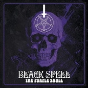 THE PURPLE SKULL