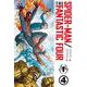 スパイダーマン/ファンタスティック・フォー [コミック]