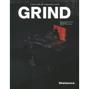 ＧＲＩＮＤ　ＶＯＬ．１０３　２０２１　ＡＵＴＵＭＮ／ＷＩＮＴＥＲ [ムックその他]