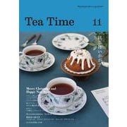 Tea Time 11 [ムックその他]