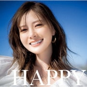 HAPPY ~たまには大人をサボっちゃお?~ mixed by DJ和