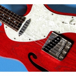 ハンブレッダーズ／ギター