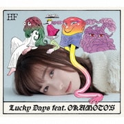 Lucky Days feat. OKAMOTO'S
