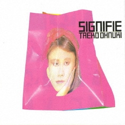 大貫妙子／SIGNIFIE