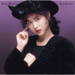 松田聖子／Snow Garden