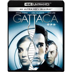 ガタカ [UltraHD Blu-ray]