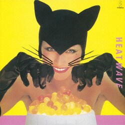 BLACK CATS／HEAT WAVE(2021 Remaster)