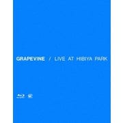 LIVE AT HIBIYA PARK