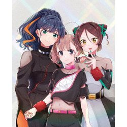 SELECTION PROJECT Vol.4 [DVD]