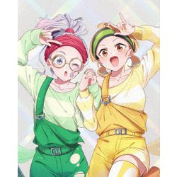 SELECTION PROJECT Vol.2 [Blu-ray Disc]