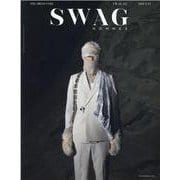 SWAG HOMMES ISSUE13 （FW21-22）（SAN-EI MOOK） [ムックその他]