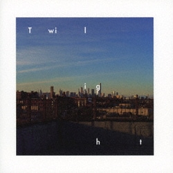 土岐麻子／Twilight