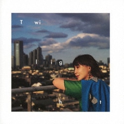 土岐麻子／Twilight