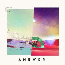 フレデリック×須田景凪／ANSWER