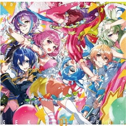 ワンダーランズ×ショウタイム／ワンダーランズ×ショウタイム SEKAI ALBUM vol.1