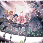 MORE MORE JUMP! SEKAI ALBUM vol.1