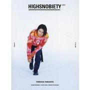 HIGHSNOBIETY JAPAN ISSUE7 [単行本]