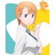 見える子ちゃん 第2巻 [Blu-ray Disc]
