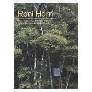 ロニ・ホーン：水の中にあなたを見るとき、あなたの中に水を感じる？ [単行本]