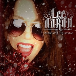 リー・アーロン／オールモスト・クリスマス