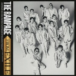 THE RAMPAGE from EXILE TRIBE／THE RAMPAGE FROM EXILE