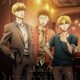 「さんかく窓の外側は夜」ドラマCD Vol.3
