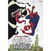 スパイダーマン&ヴェノム:ダブル・トラブル [コミック]