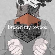 Broken my toybox